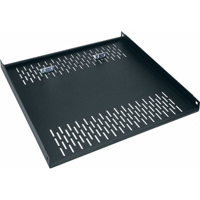 Middle Atlantic SH-5A Zero Space Rack Shelf for Slim5 and 20 Inch AXS Racks