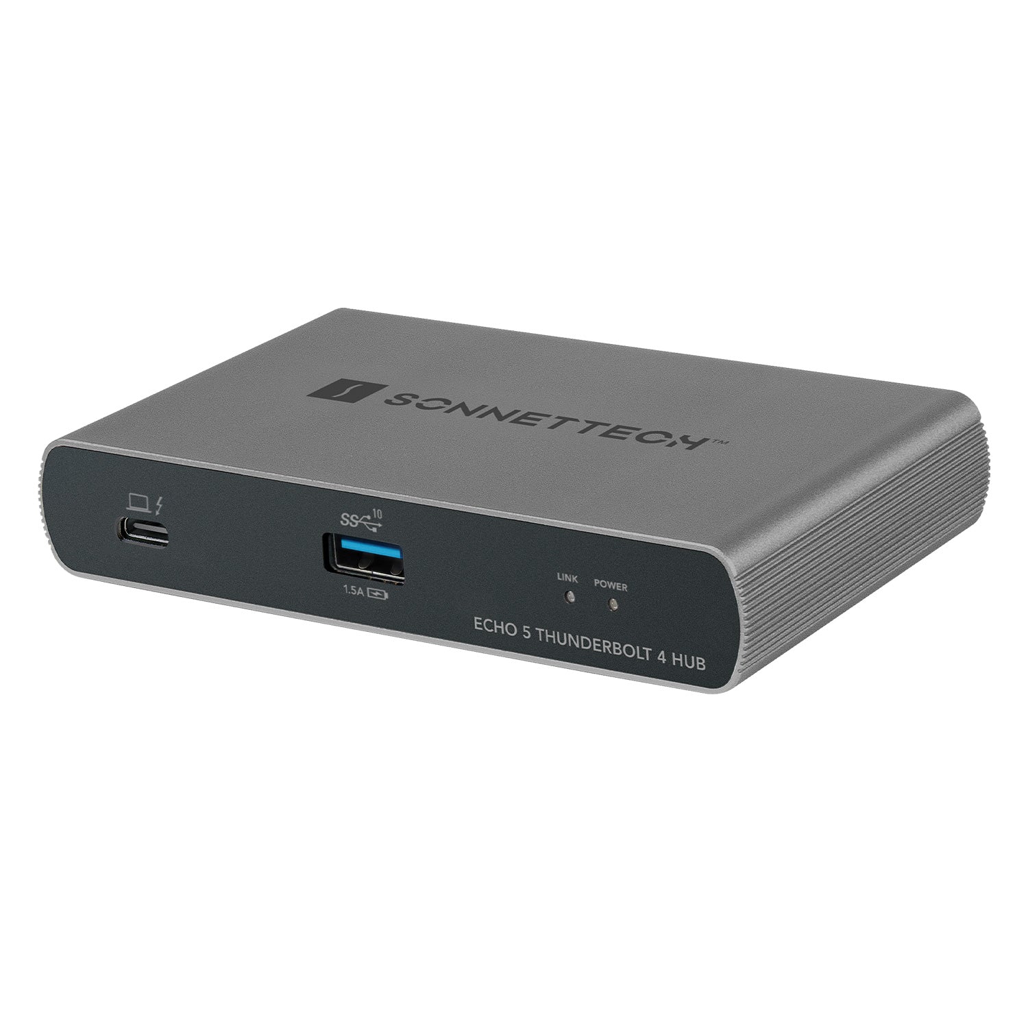 Sonnet ECHO-HB5-T4 - Echo 5 Thunderbolt 4 Hub