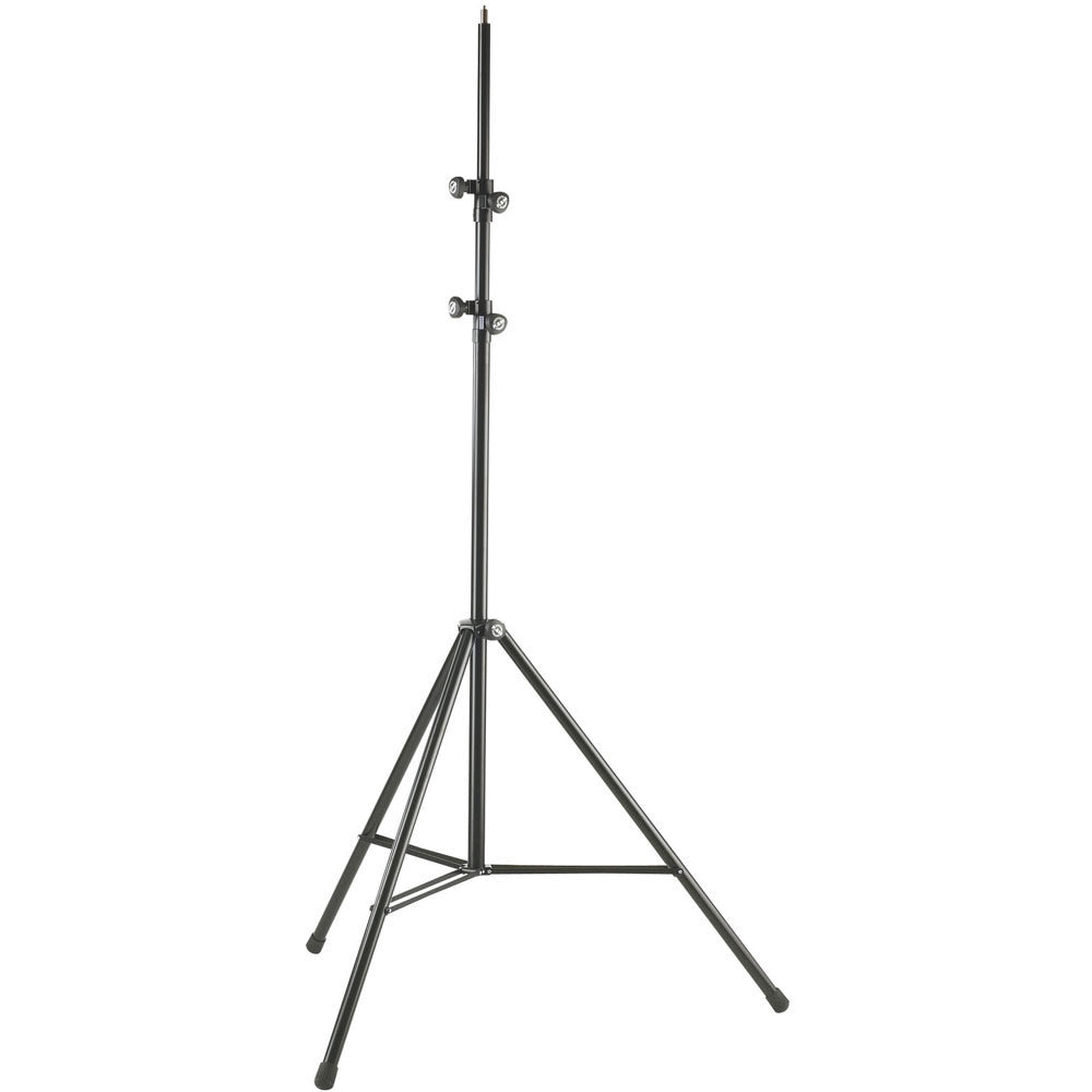 K + M 20811 Large Tripod Specialty Microphone Stand