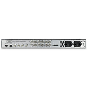 Linear Acoustic AERO.200 - DTV Audio Processor