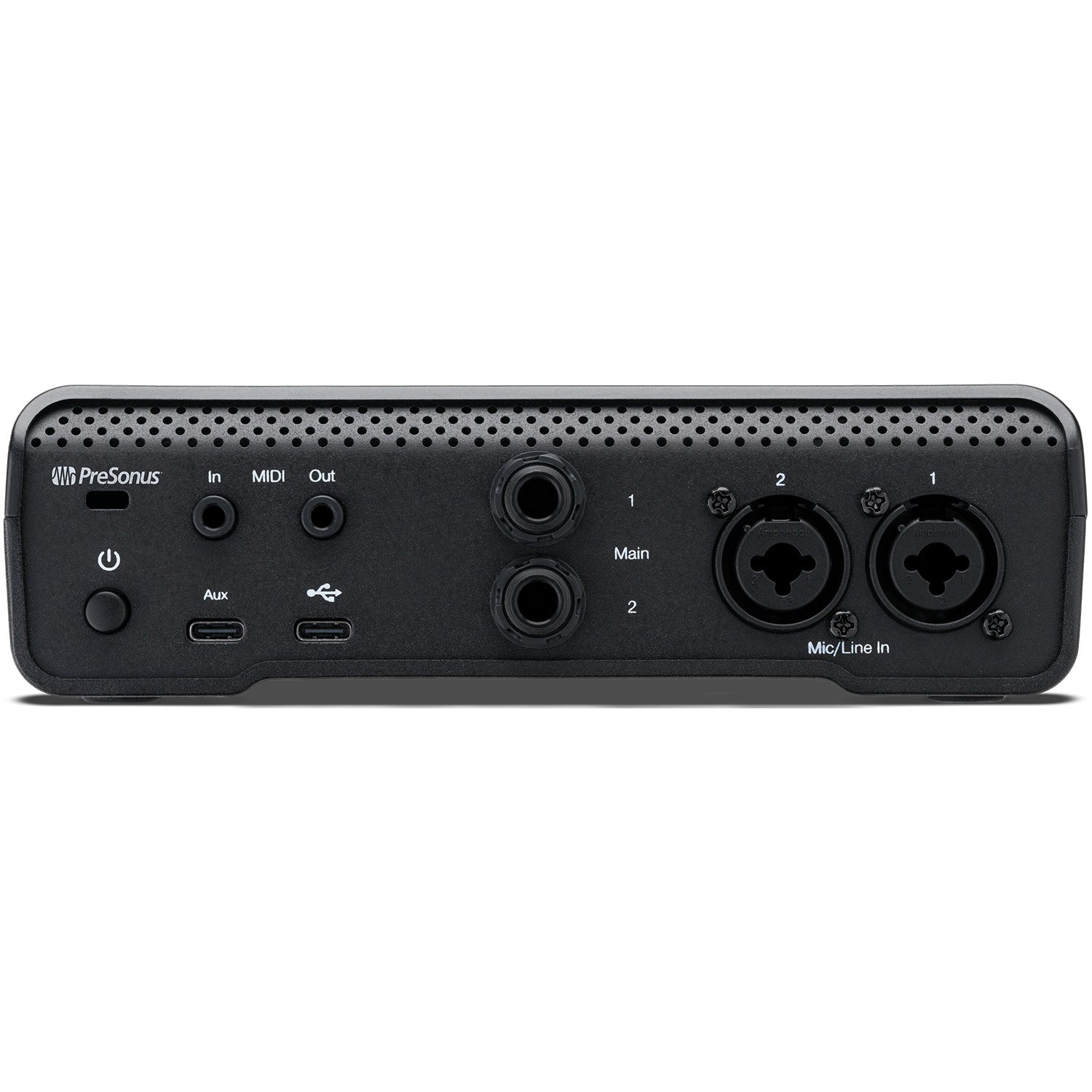 PreSonus Quantum ES Ultimate Bundle