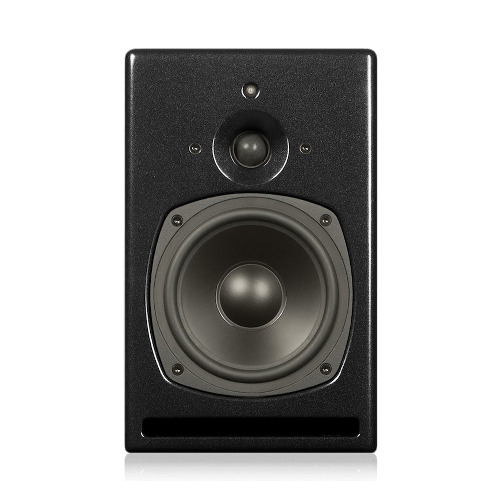 PSI Audio A17-M - Active Two-Way Reference Studio Monitor (Black)