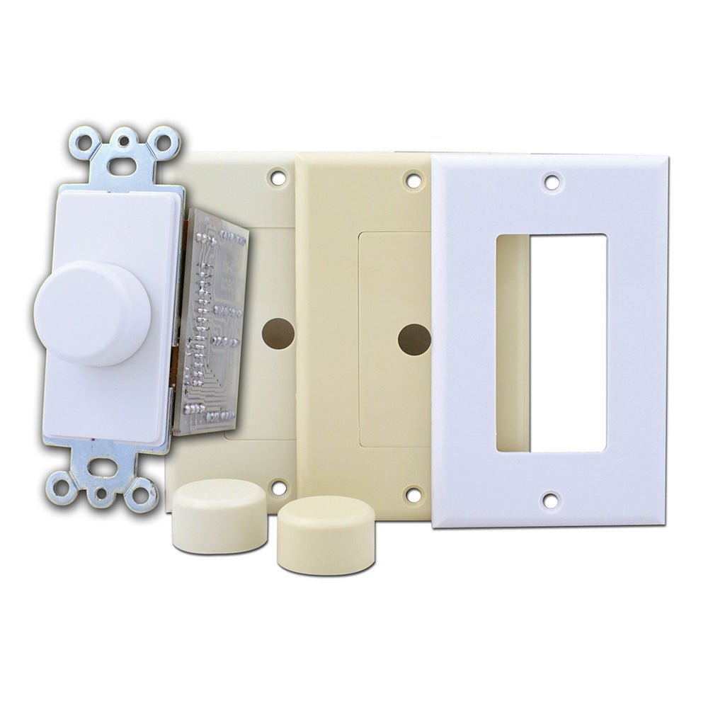 Speco IMP80D 80-Watt Impedance Matching Volume Control