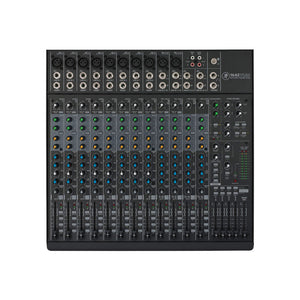 Mackie 1642 VLZ4 16 Channel 4 Bus Mixer