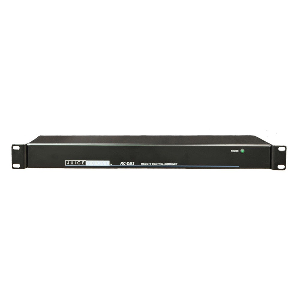 Juice Goose RC-DM3 Rack Mount Power Sequencing Controller