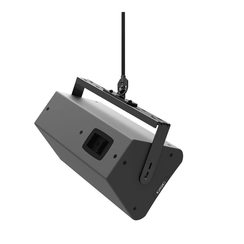 Adaptive Technologies UB-3RDX-60 - Adjustable Mount for Loudspeaker U-Bracket (3 Axes)