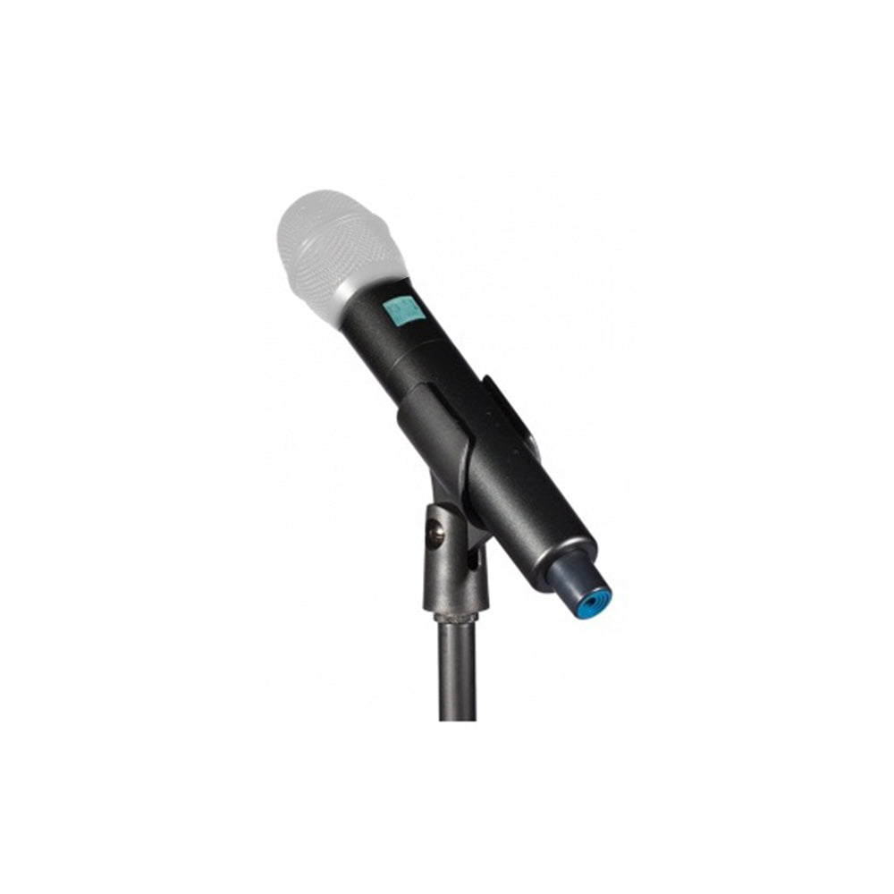 Lectrosonics HHa - Wireless Handheld Transmitter (Block E07-941 / 941-960 MHz)