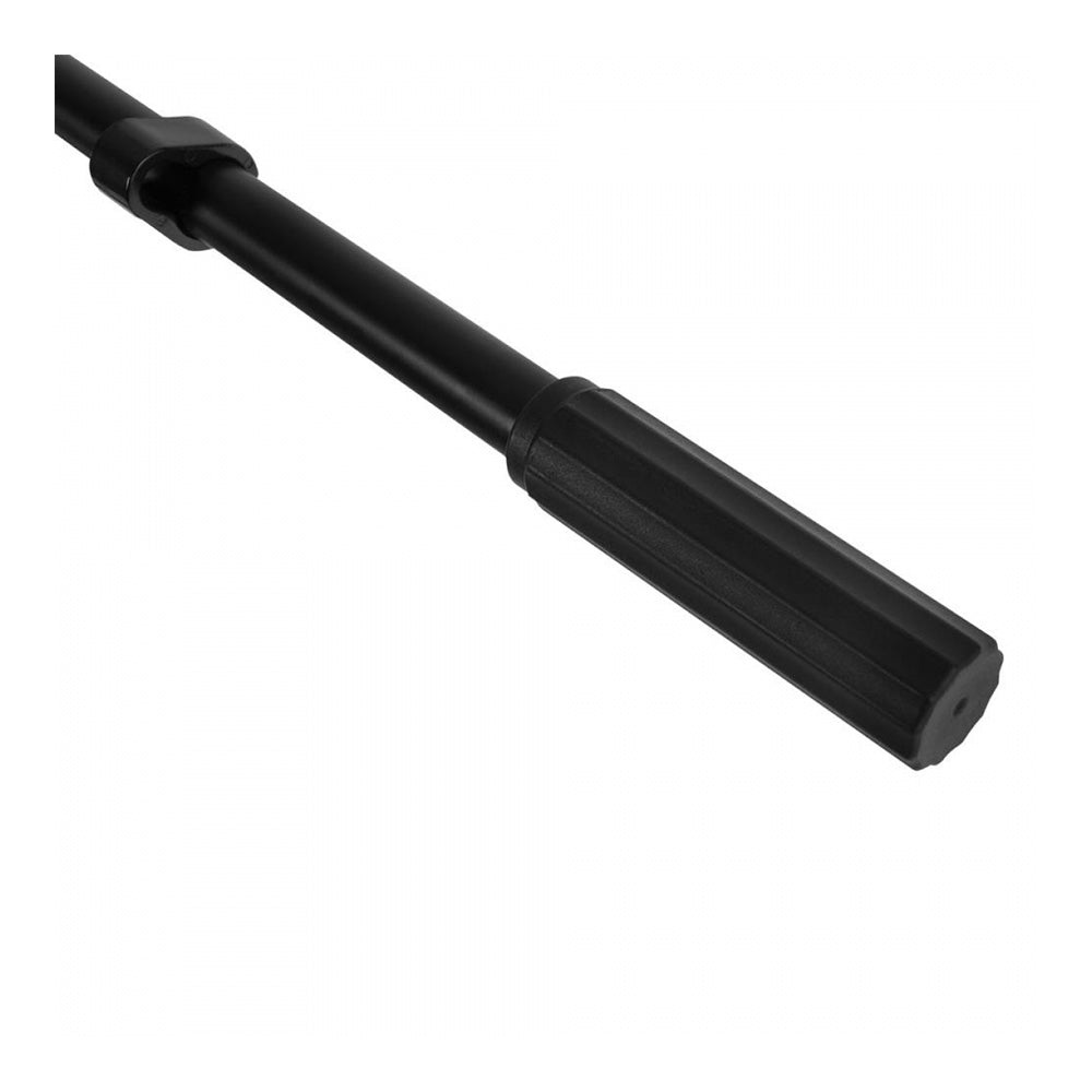On Stage Stands MSA7040TB - Telescoping Mic Boom Arm