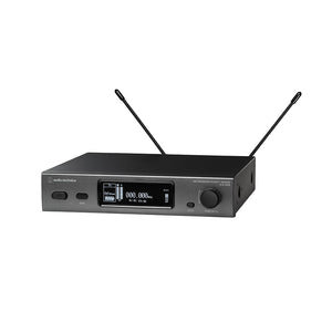 Audio-Technica ATW-R3210 Diversity Receiver for 3000 Series (EE1 Band/530-590 MHz)