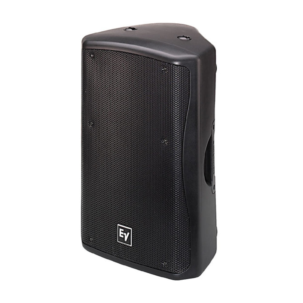 Electro-Voice ZXA5-90Pi - Weatherized Two-Way 15-Inch Passive Loudspeaker (Black)
