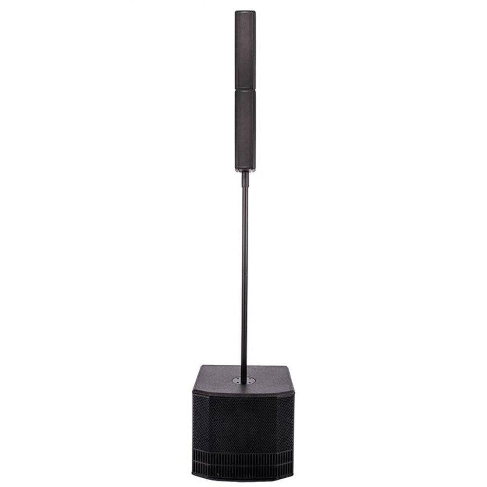 dBTechnologies ES 503 Stereo Sound System - 2 x Passive Speakers and 12" Subwoofer