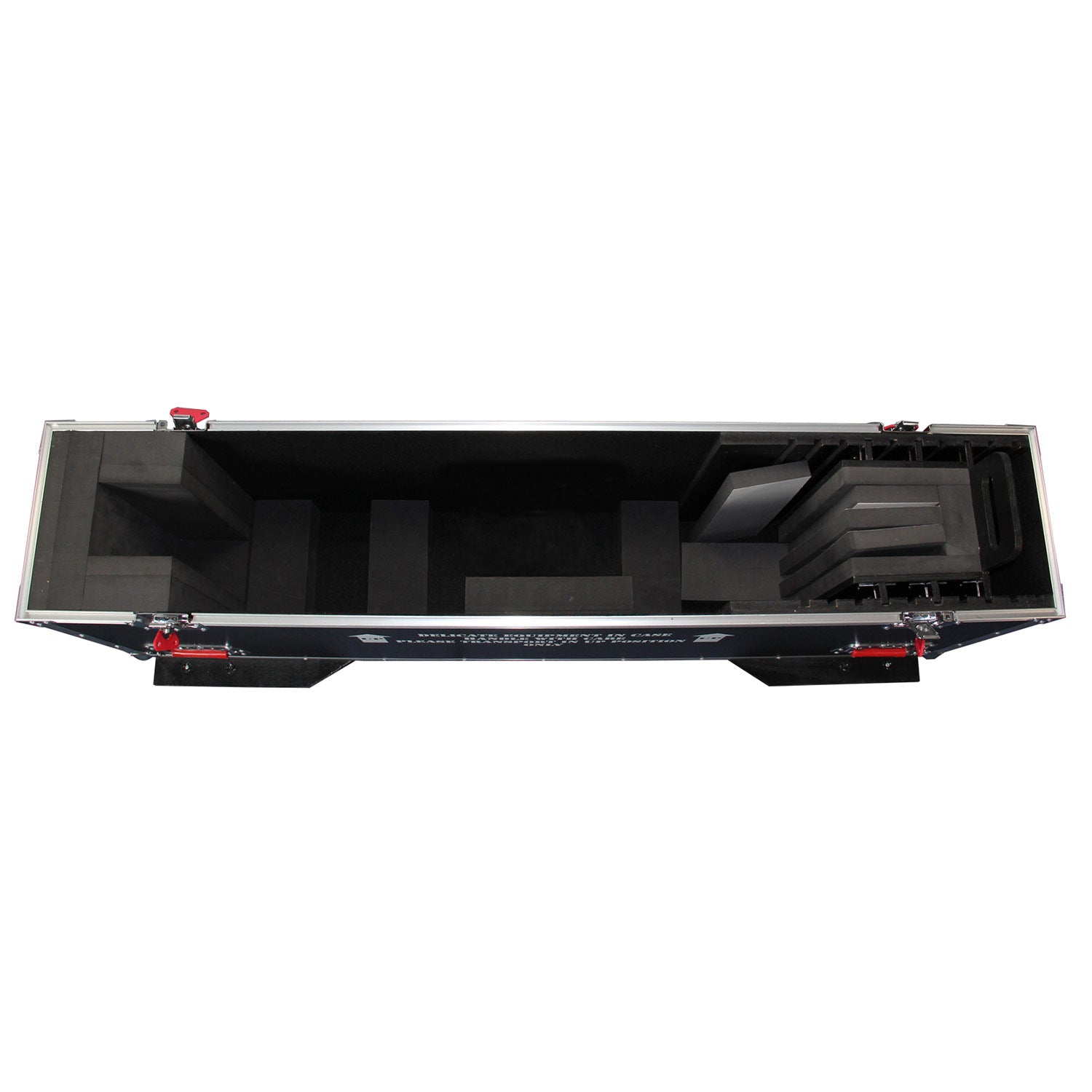 Gator G-TOURLCDV2-3743 ATA LCD Case 37-43" Screens
