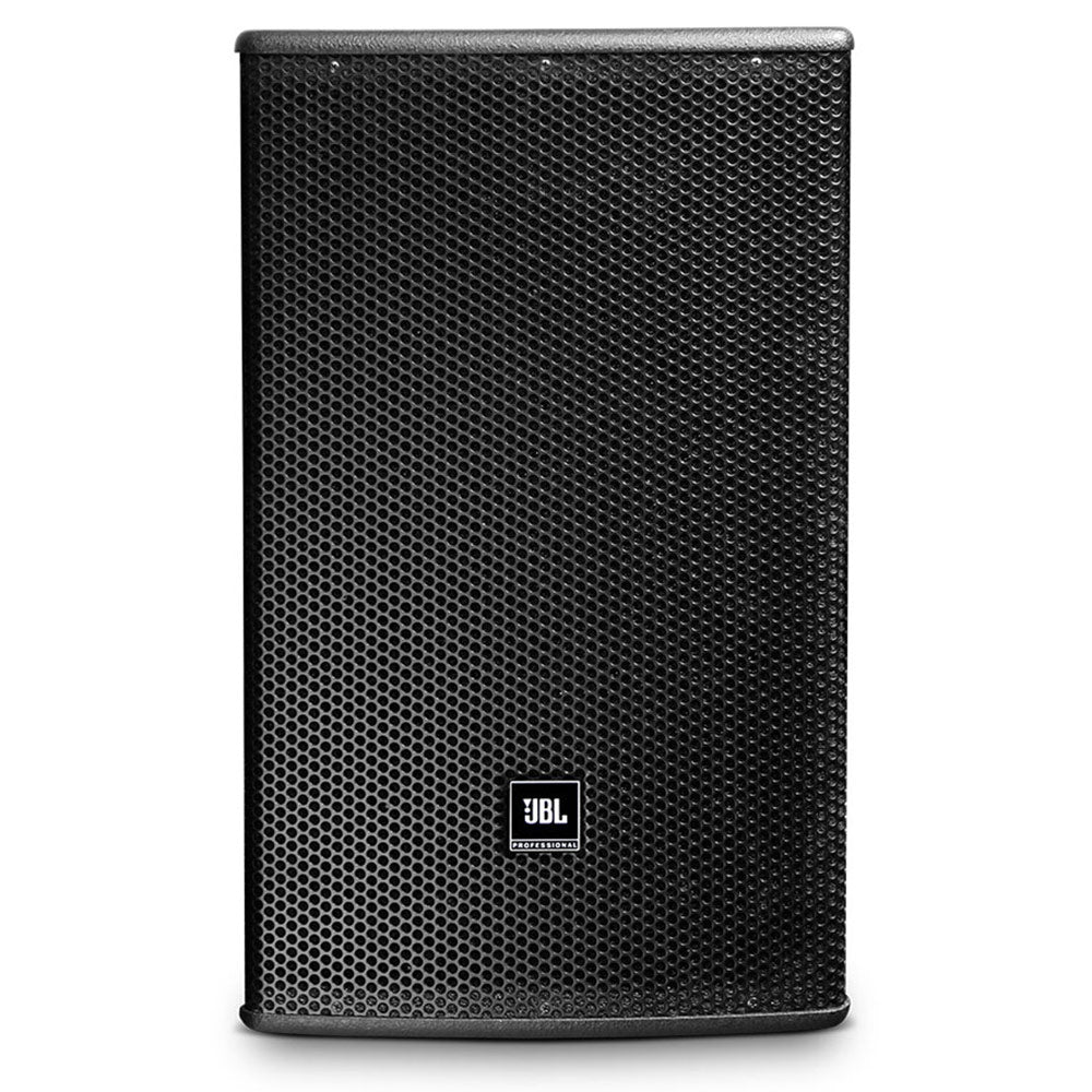 JBL AC266 - Ultra-Compact 2-Way Install Speaker (Black)