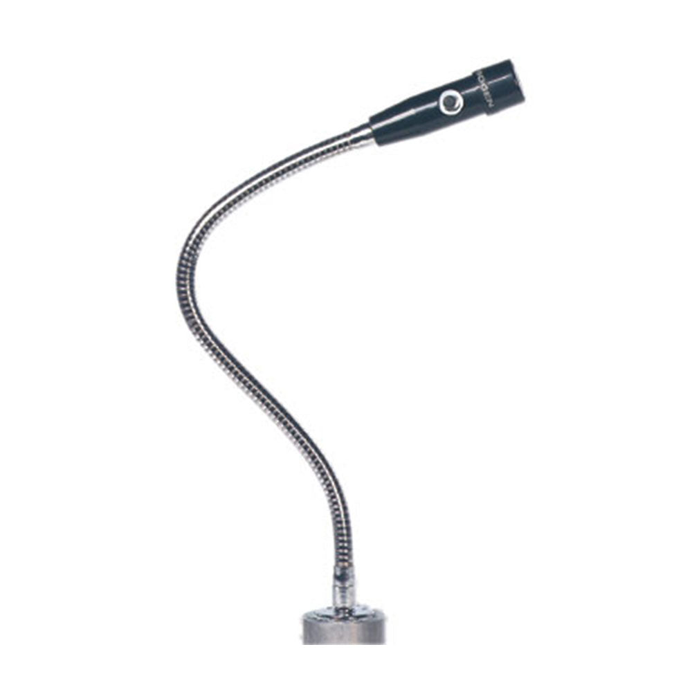 Bogen MGN19A Omnidirectional 19-Inch Gooseneck Microphone