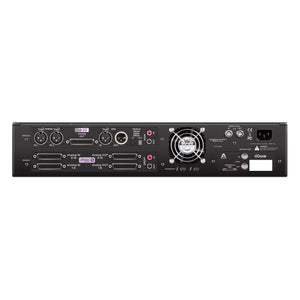 Apogee Symphony I/O MkII SE - Flagship Audio Interface (HDX / TB / 16x16 Analog / 2x6 Analog)