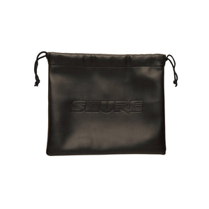 Shure HPACP1 Carry Pouch for SRH240/SRH440/SRH840 Headphones