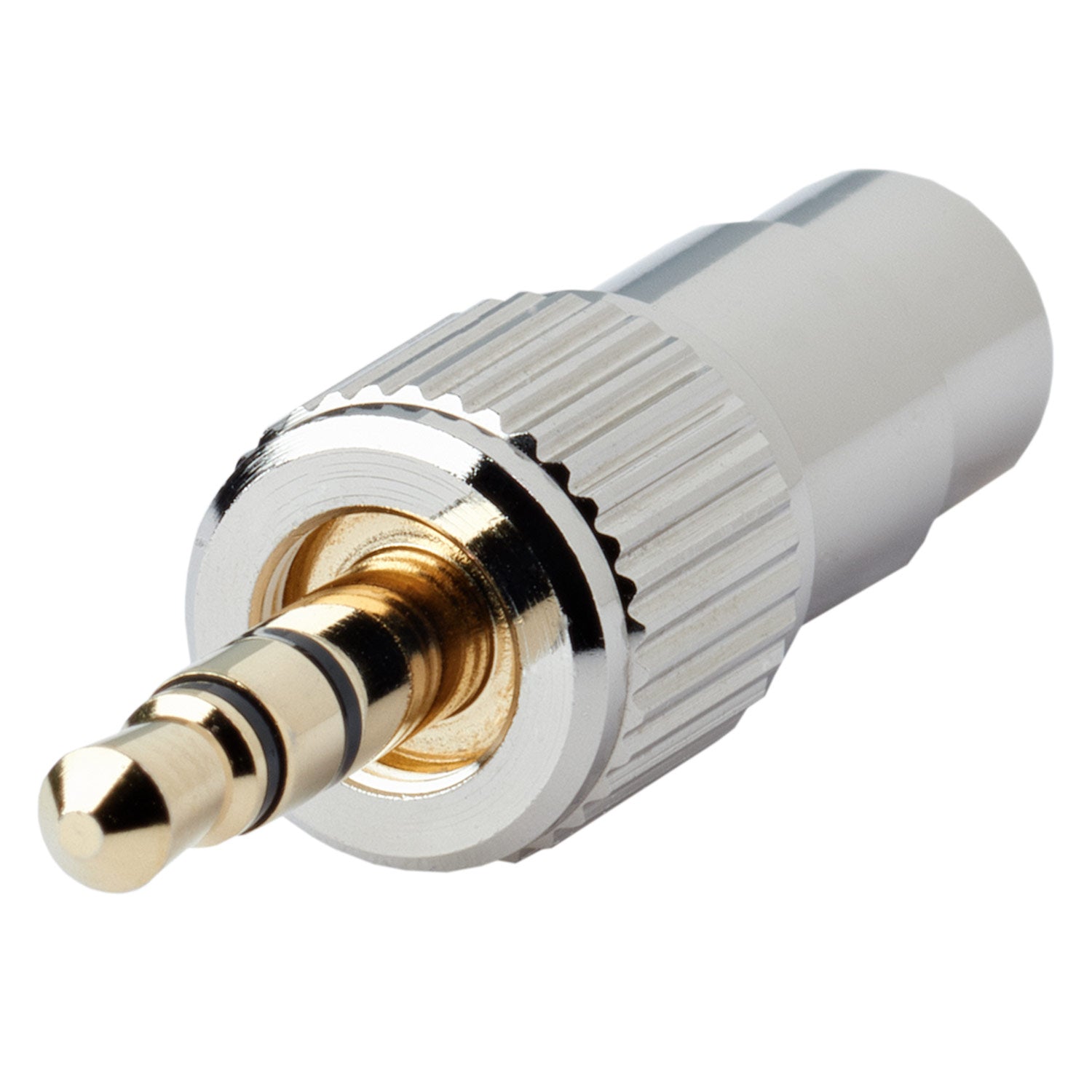 AKG MDA3 SEN2 Microdot to Locking 3.5mm Adapter for MICROLITE Series