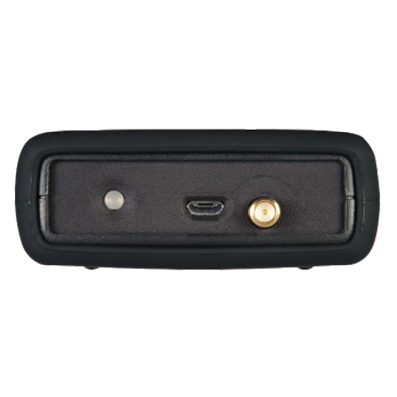 Shure QG-H2 MicCommander RCAS Handheld Remote Control (with Power Adapter)
