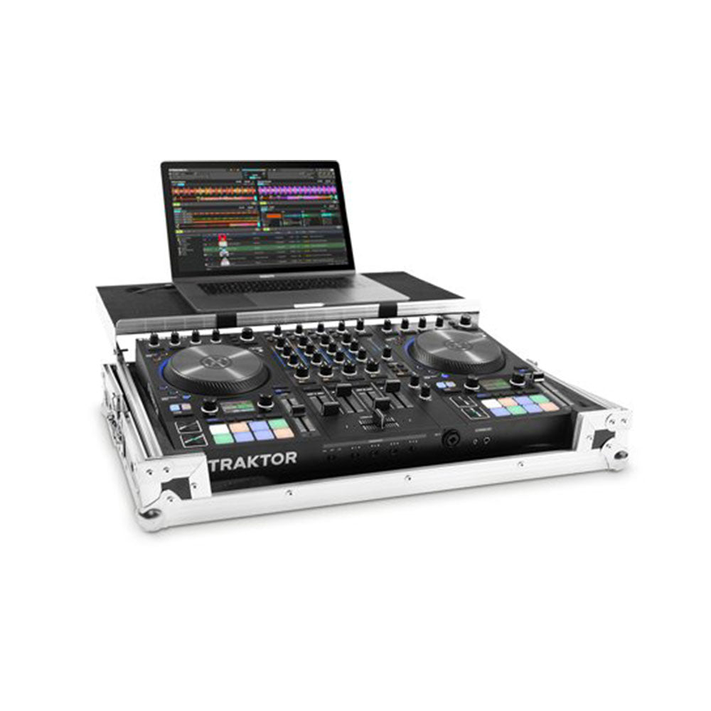 Native Instruments Traktor Kontrol S4 Flight Case