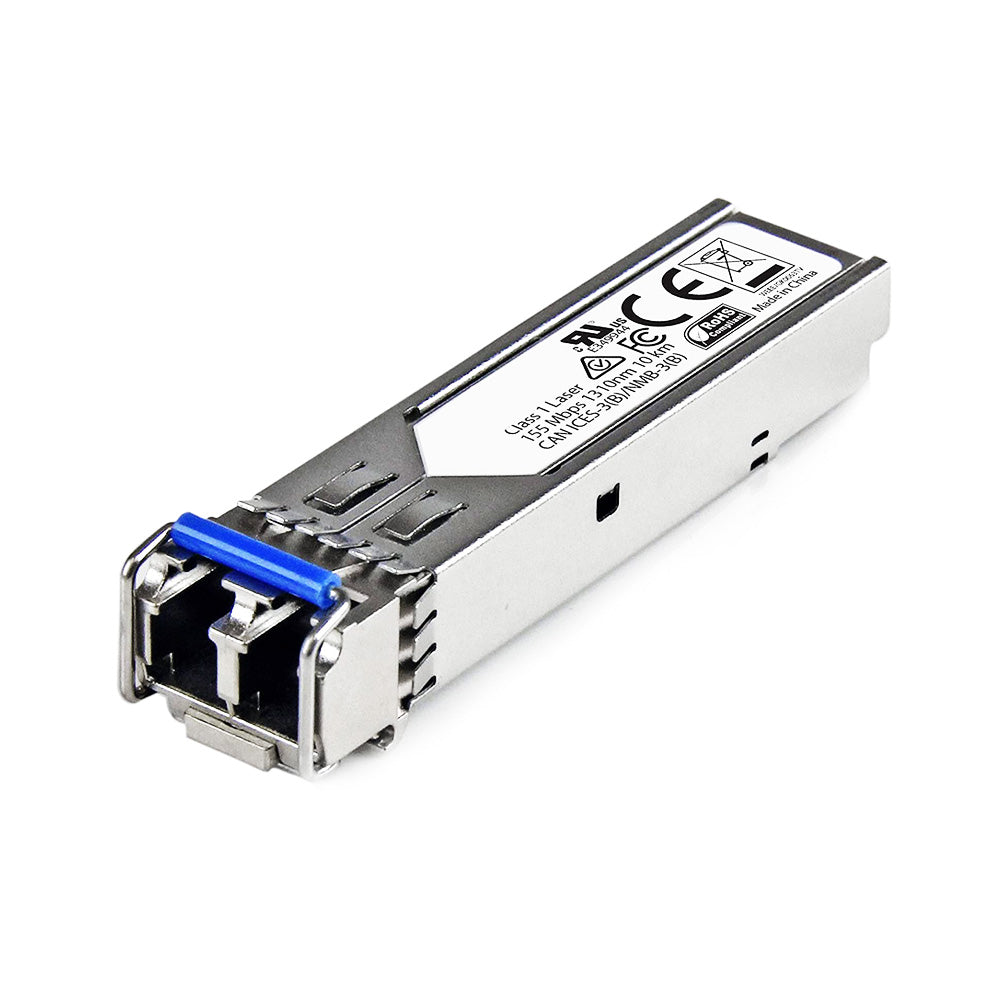 Glensound DANTE/SFPS - Single-Mode SFB Module
