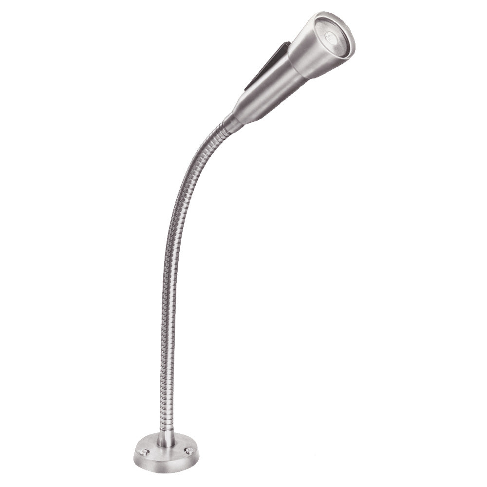 Electro-Voice / Telex SR785L - Gooseneck Paging Microphone (Normaled Closed)