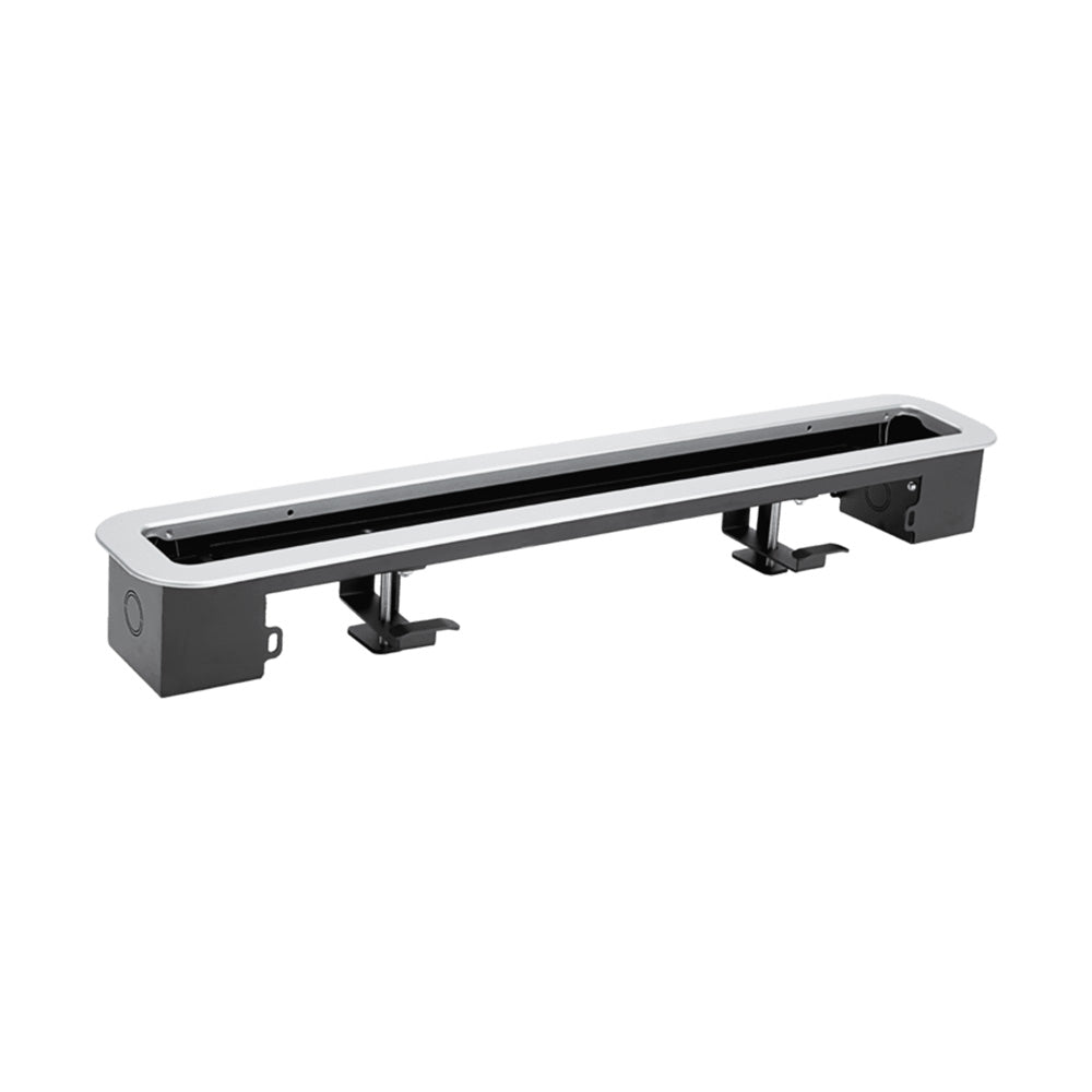 Shure A710-FM-2FT - Two Foot Flush Mount Kit for MXA710