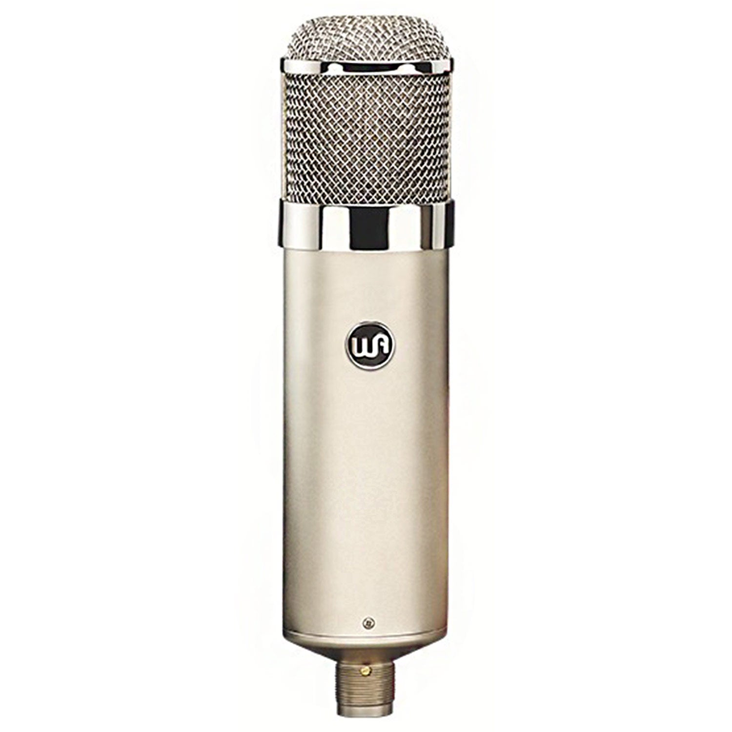Warm Audio WA-47 Tube Condenser Microphone