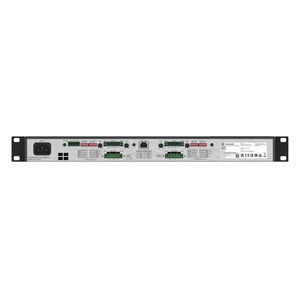 Dynacord V600:4 - Four-Channel Commercial Power Amplifier