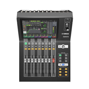 Yamaha DM3S - 22-Channel Ultra Compact Digital Mixer