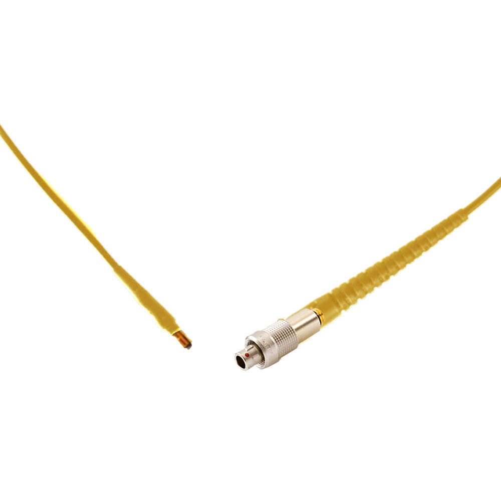 DPA Microphones CS216F03 - Microphone Cable for S2 Headsets (Beige / 3-Pin Lemo)