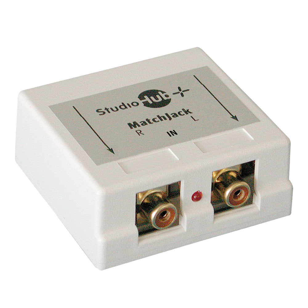 StudioHub MJ-IN Pro to IHF Audio Converter