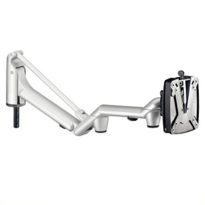 Yellowtec YT3821 m!ka EasyLift Monitor Arm Large - 3-8KG Aluminum