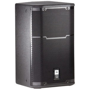 JBL PRX412M 12" 2 Way Passive Speaker Cabinet/Stage Monitor