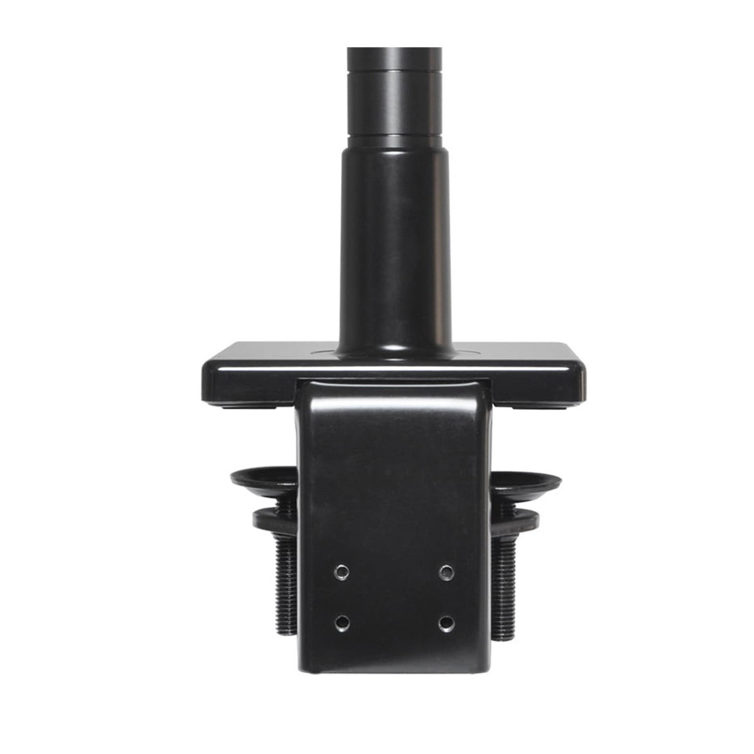 OC White 15000-18-13 - ProBoom Ultima Gen2 EPS 18-Inch Tall 4-Way Modular Clamp Base Assembly