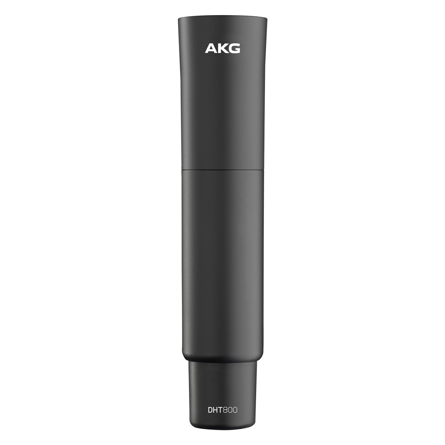 AKG DHT800 - Digital Wireless Handheld Transmitter (Band 1 / 550-662 MHz)