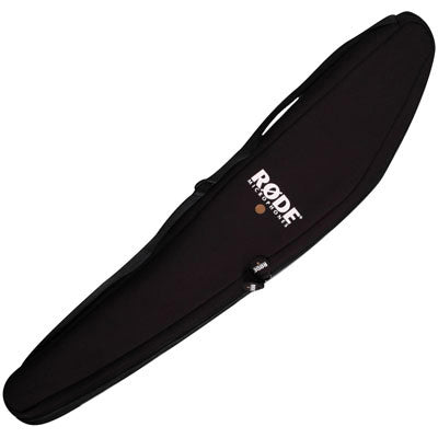 Rode BAGBP Zippered Bag for Boompole and Attached Mic
