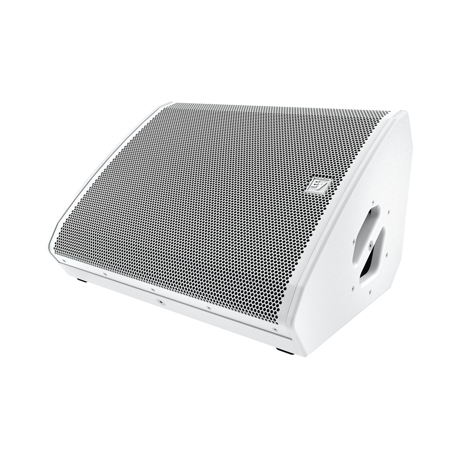 Electro-Voice MFX-15MC - Two-Way 15-Inch Coaxial Multi-Function Monitor (White)