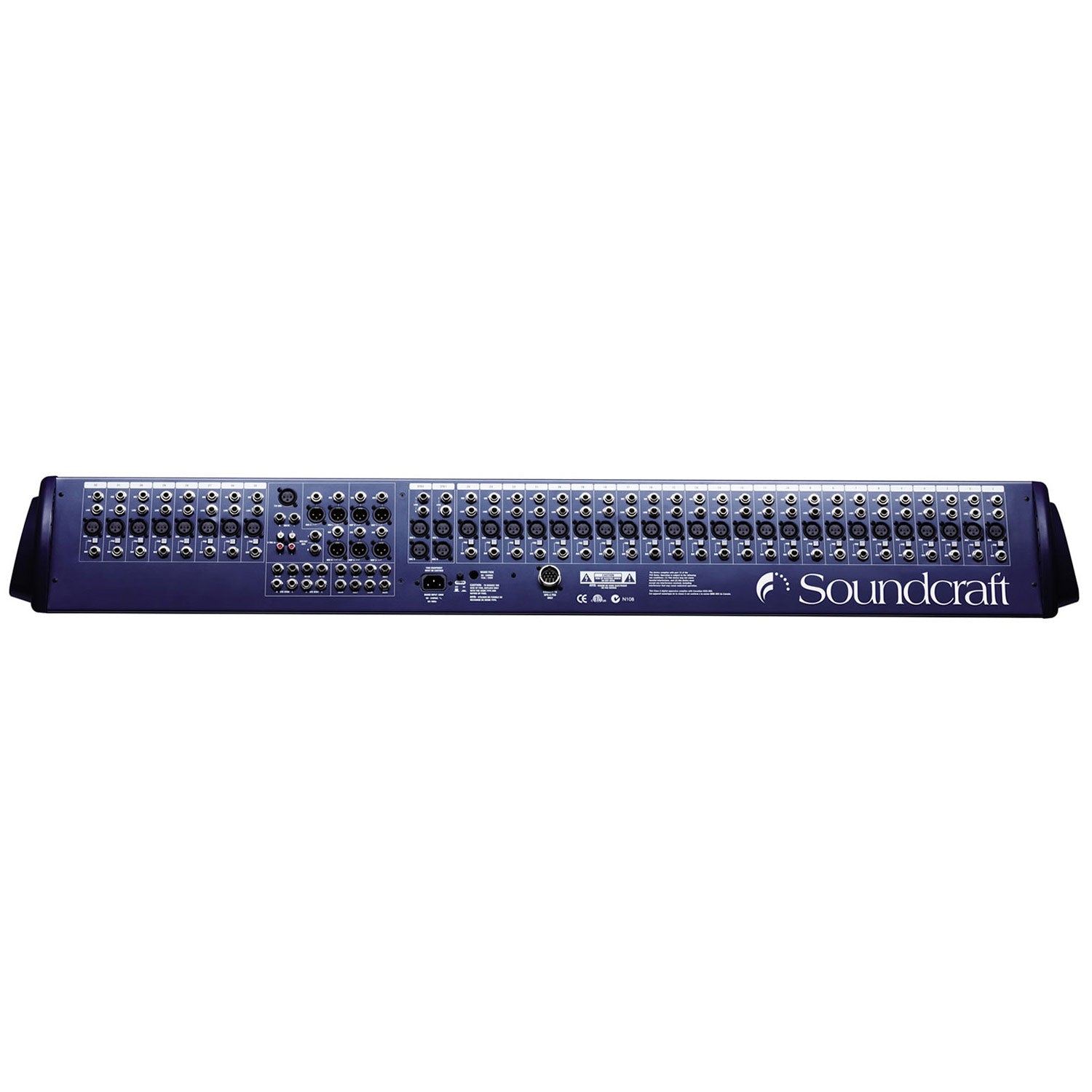 Soundcraft GB4-32 - 32-Channel Analog Mixing Console
