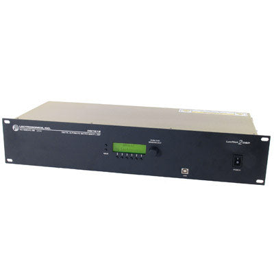 Lectrosonics DM1612F - Digital Matrix Audio Processor