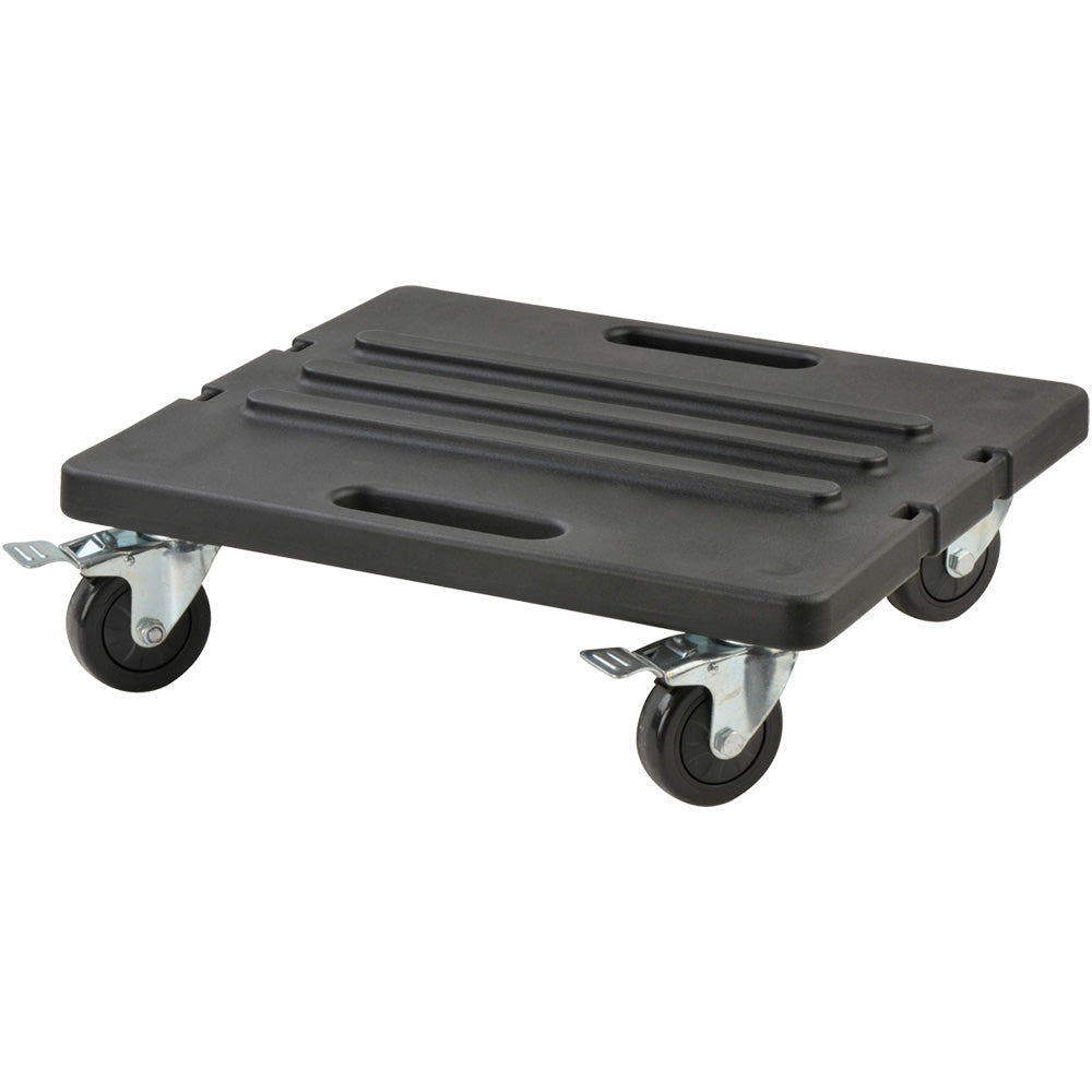 SKB 1SKB-RCB - Roto Rack or Shallow Rack Caster Platform