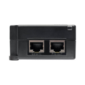 Tripp-Lite NPOE-30W-1G Gigabit PoE+ Midspan Active Injector