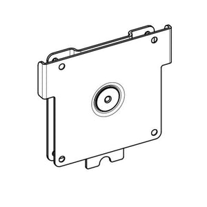Yellowtec YT3278 - m!ka Pivot Monitor Adapter