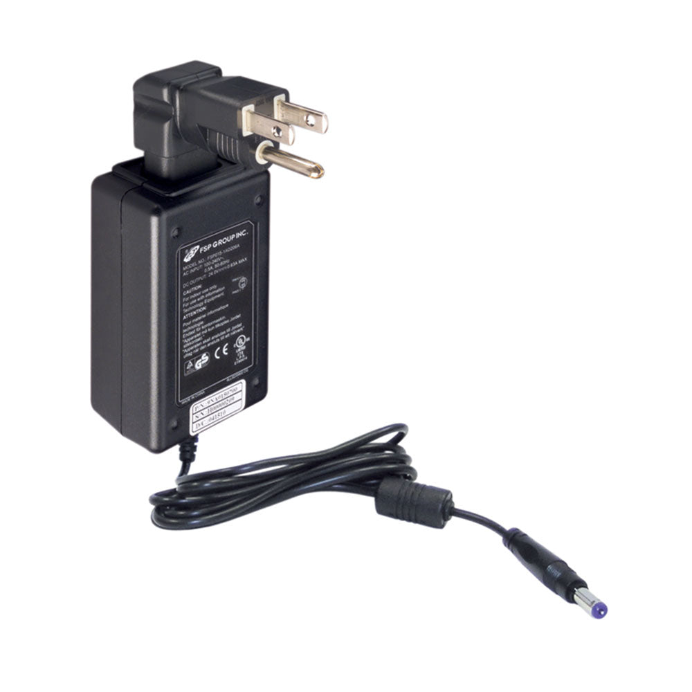 Bogen SPS2406 Switch Mode Power Supply 24-Volt 600 mA