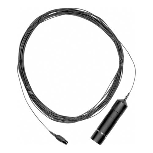 Sennheiser MZC30 1.1 mm Kevlar-Reinforced Cable - Integrated Pre-Amp for ME34 35 36 (9M / 29.5 ft)