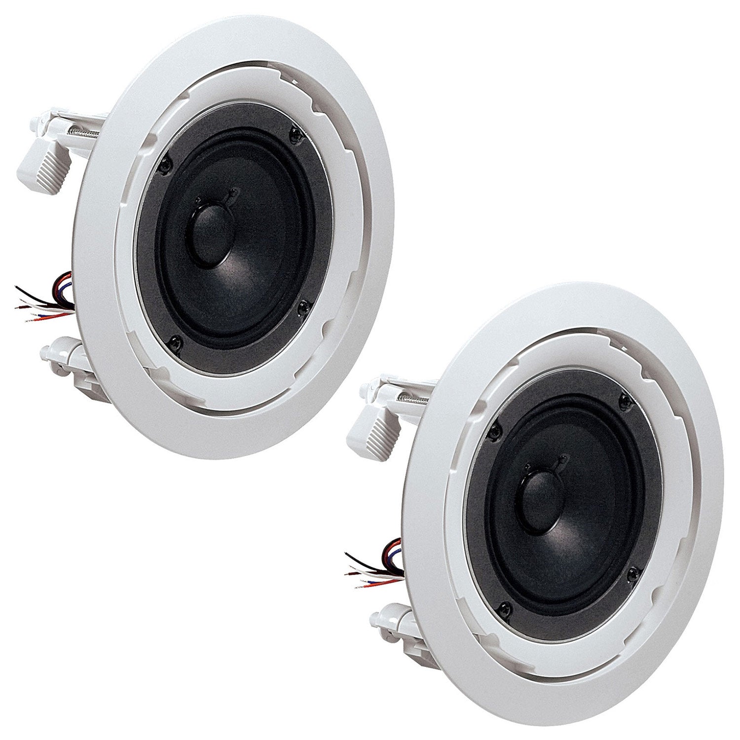 JBL 8124 Ceiling Mount Speaker with Transformer