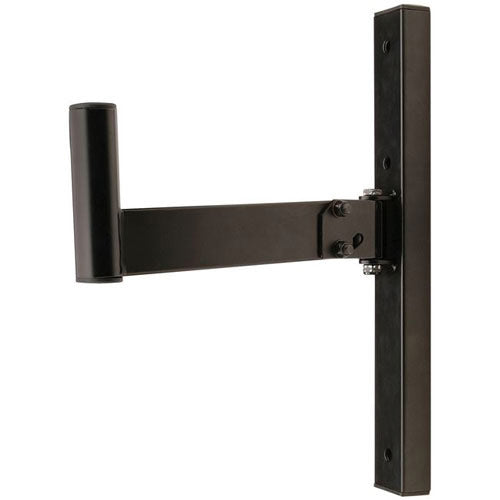On Stage SS7323B Wall Mount Speaker Bracket