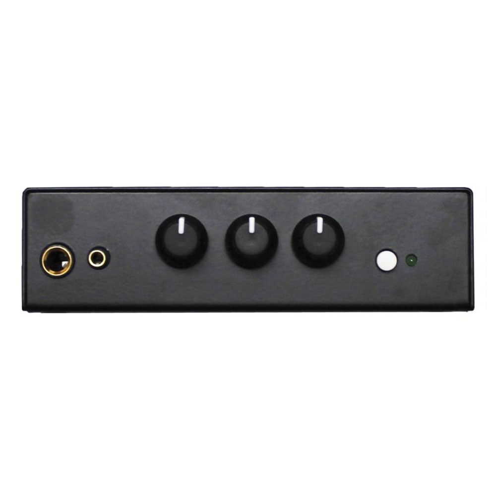 Rolls PM59 - Dual Personal Monitor Amp