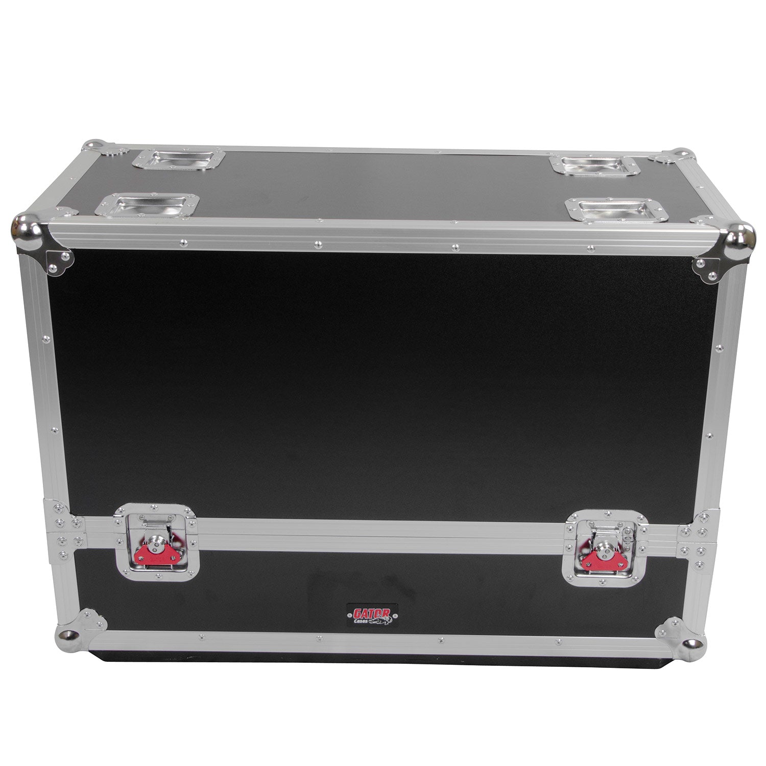 Gator G-TOUR SPKR-2K10 Tour Style Transporter For (2) K10 Speakers