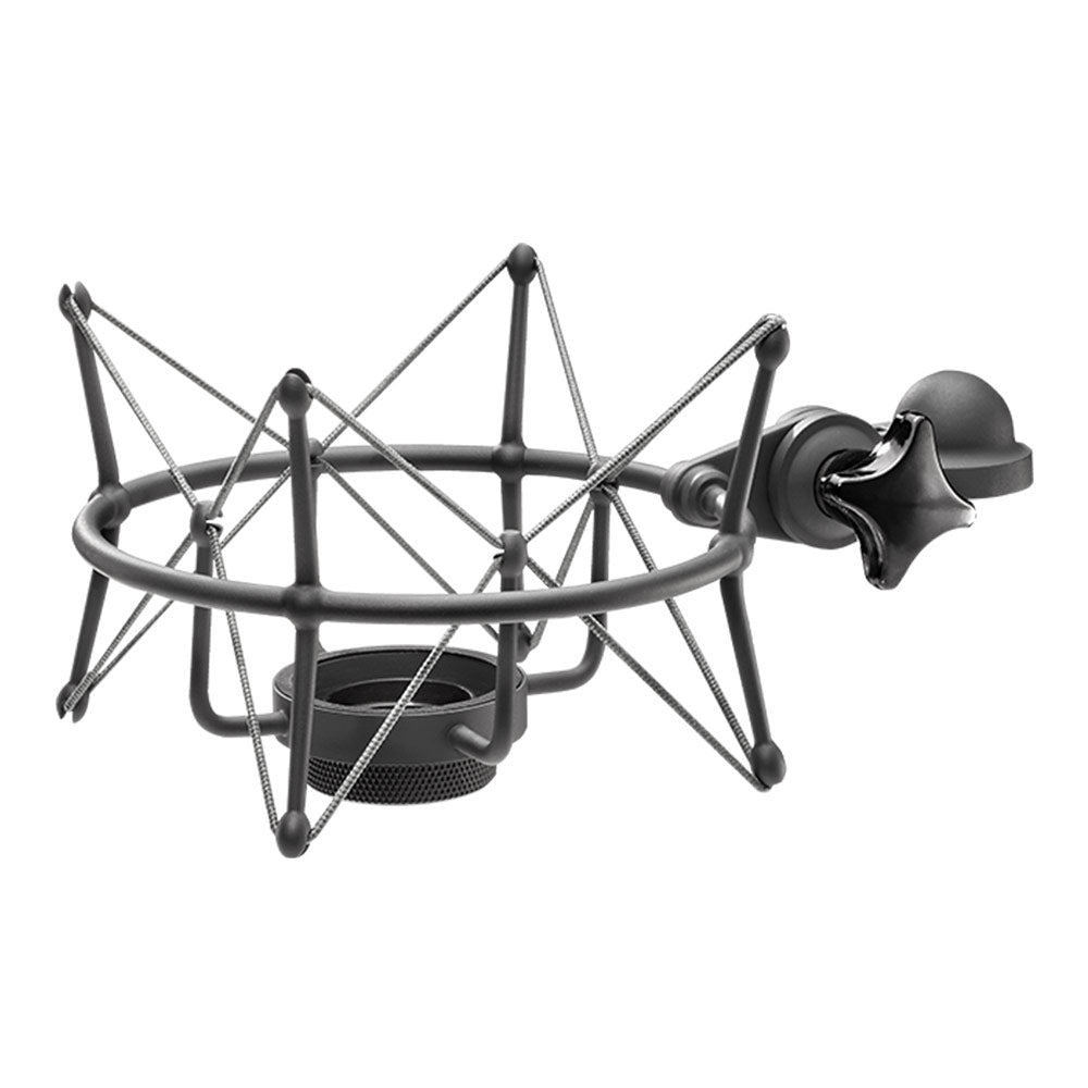 Neumann EA1 MT Microphone shockmount for TLM 103 MT or TLM 193 - matte black finish