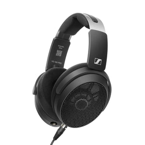 Sennheiser HD 490 PRO Plus - Professional Reference Studio Headphones